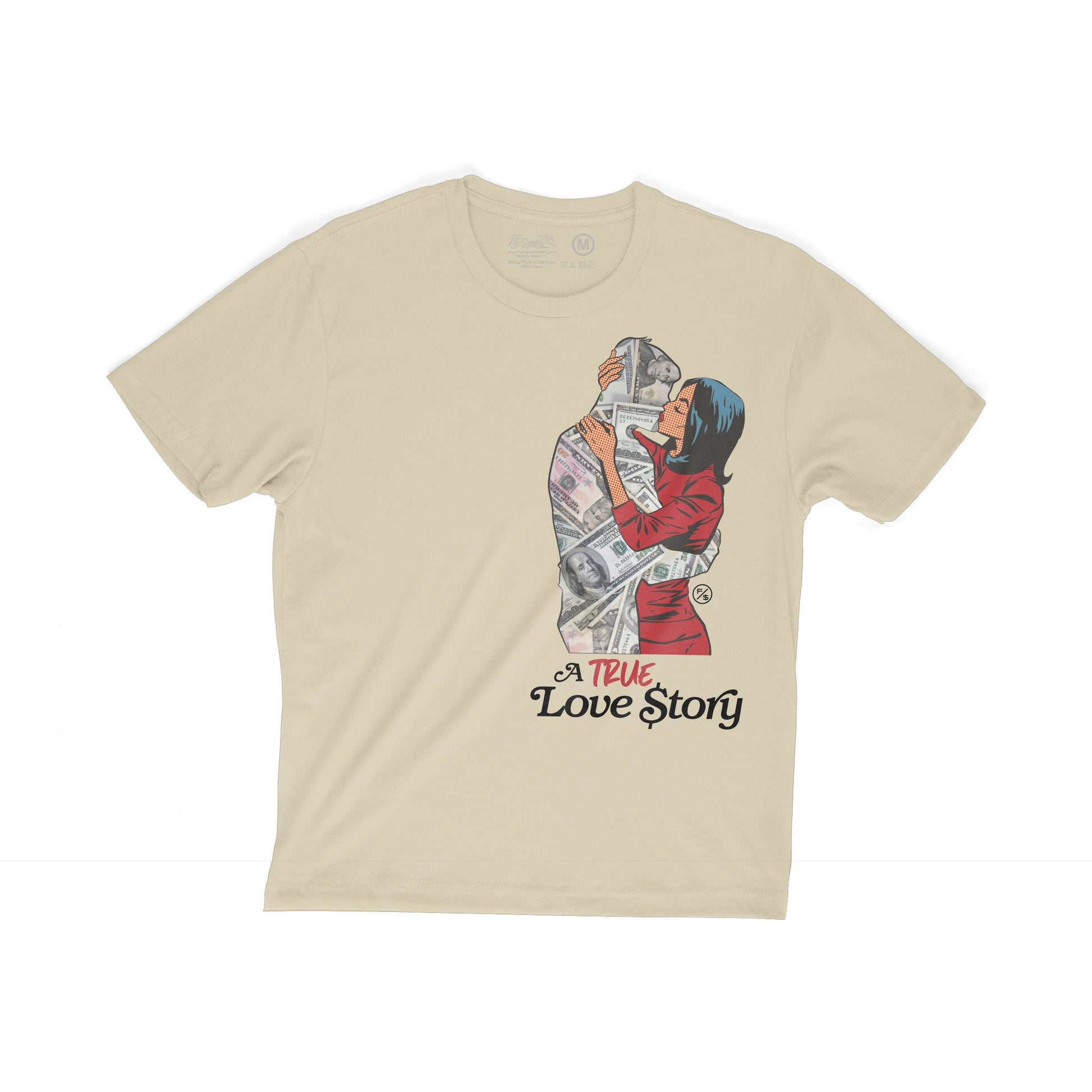 Aaria Tees