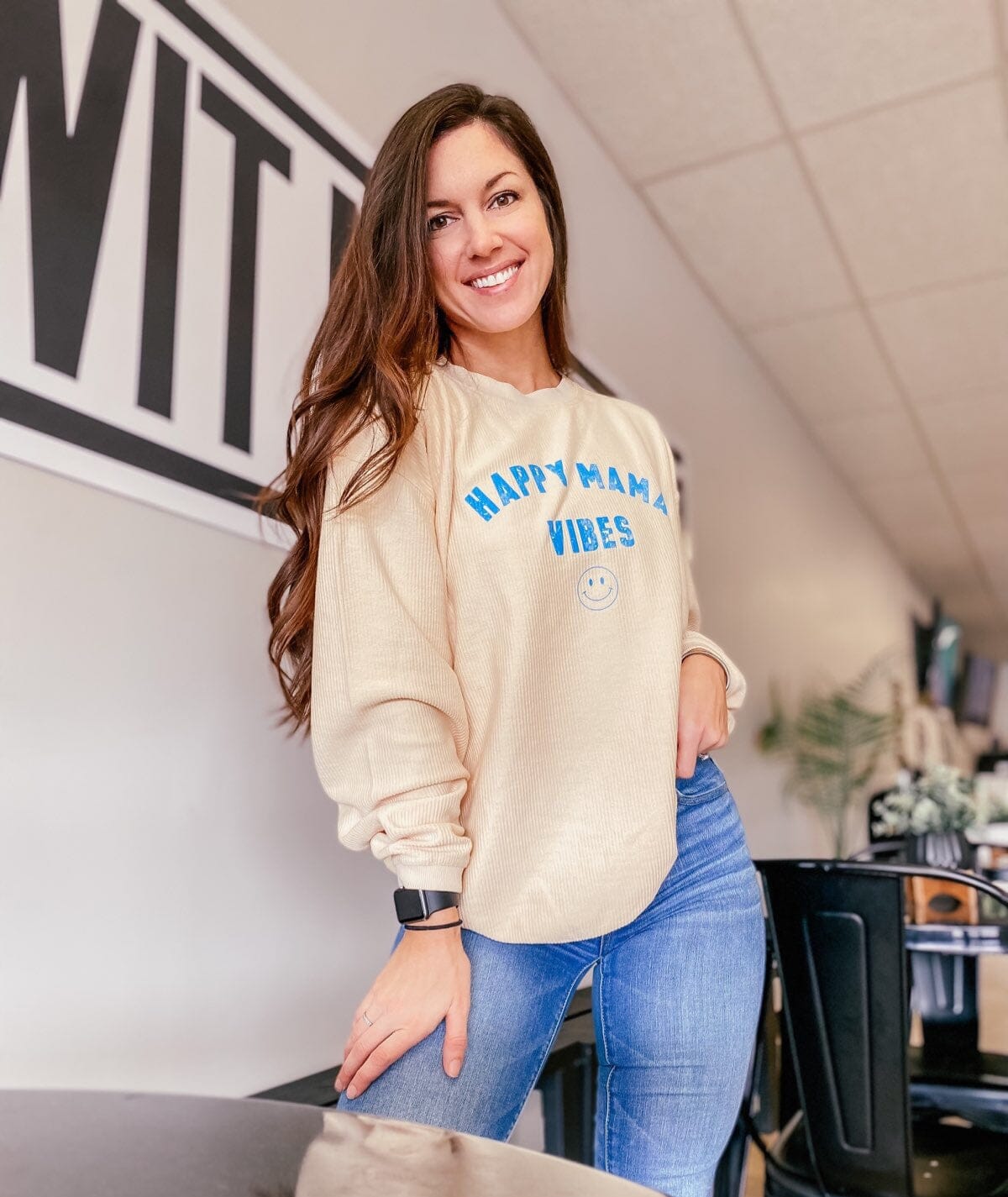 Aaria Tees