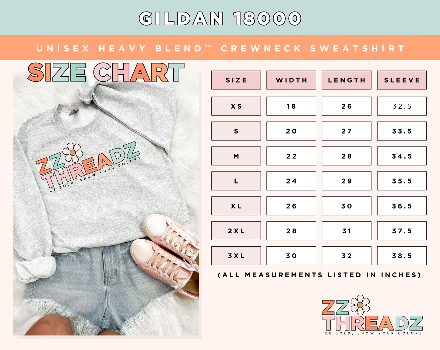 Faux Glitter Bears Sweatshirt - Aaria Tees Aaria Tees
