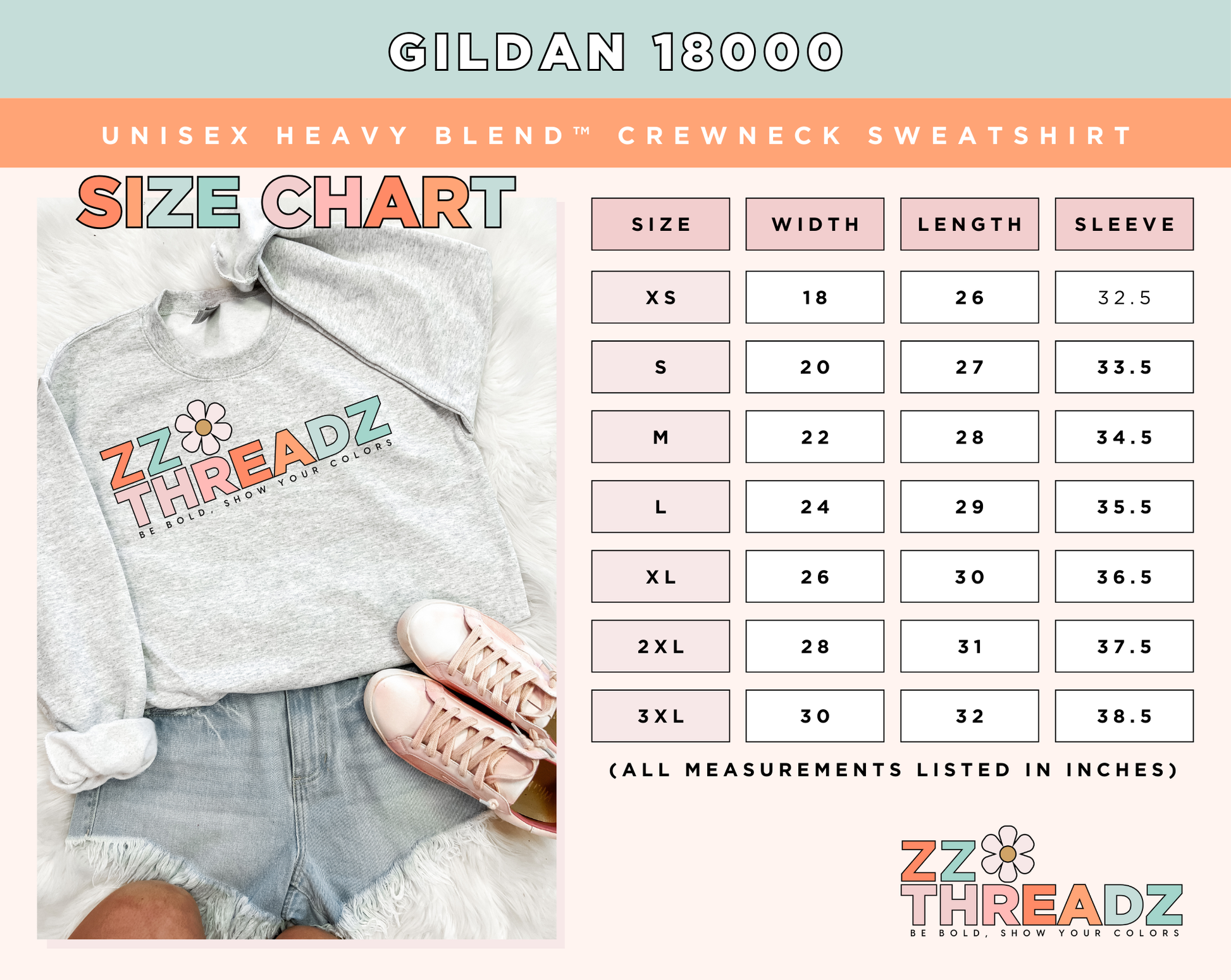 Faux Glitter Bears Sweatshirt - Aaria Tees