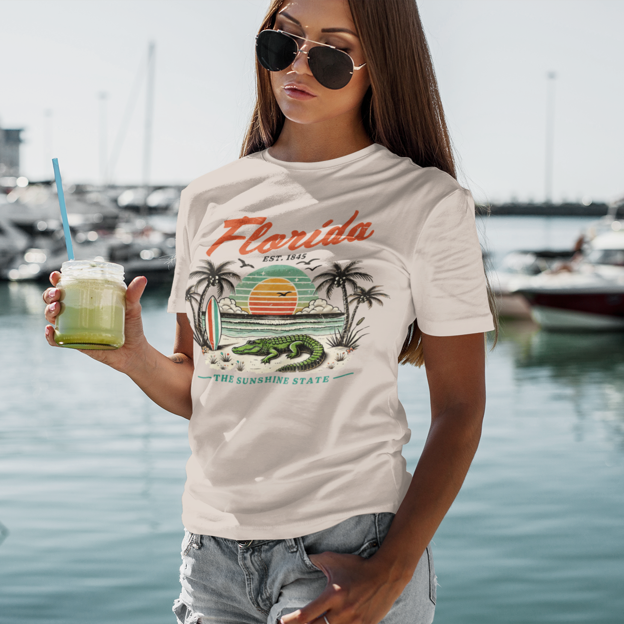Aaria Tees