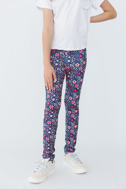 Flower Farm Leggings