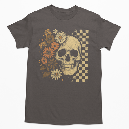 Bloom & Doom Graphic Tee