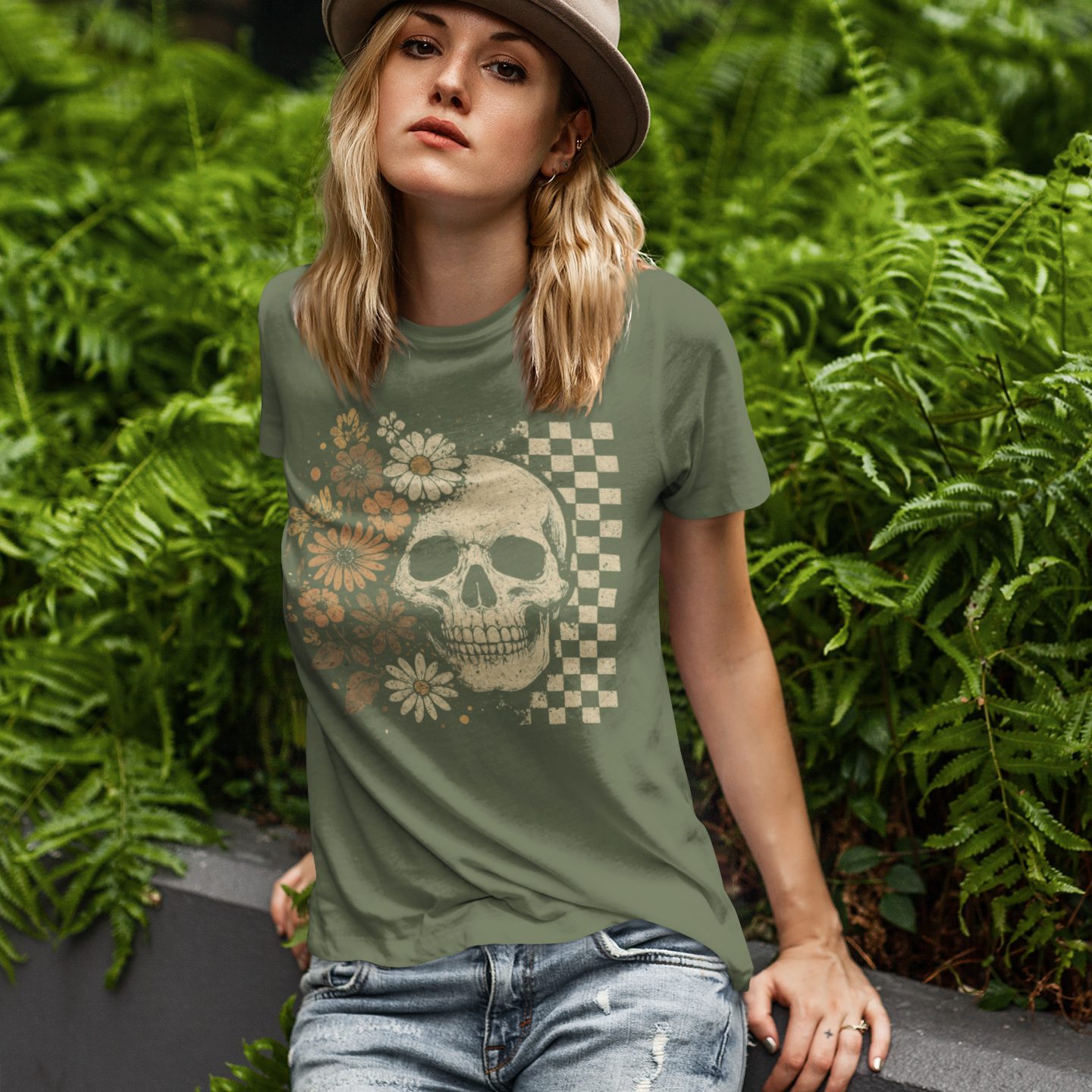 Aaria Tees