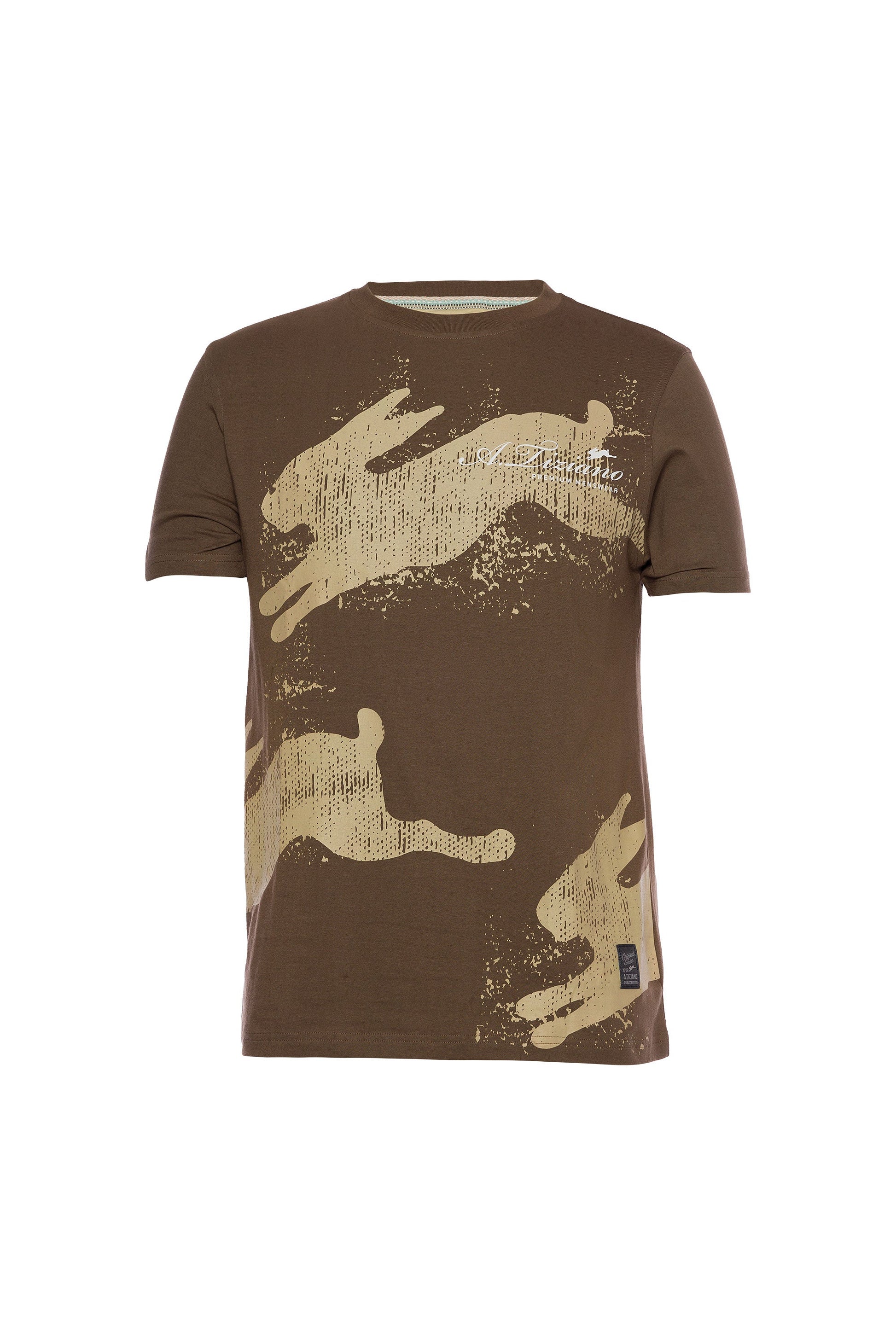 Aaria Tees
