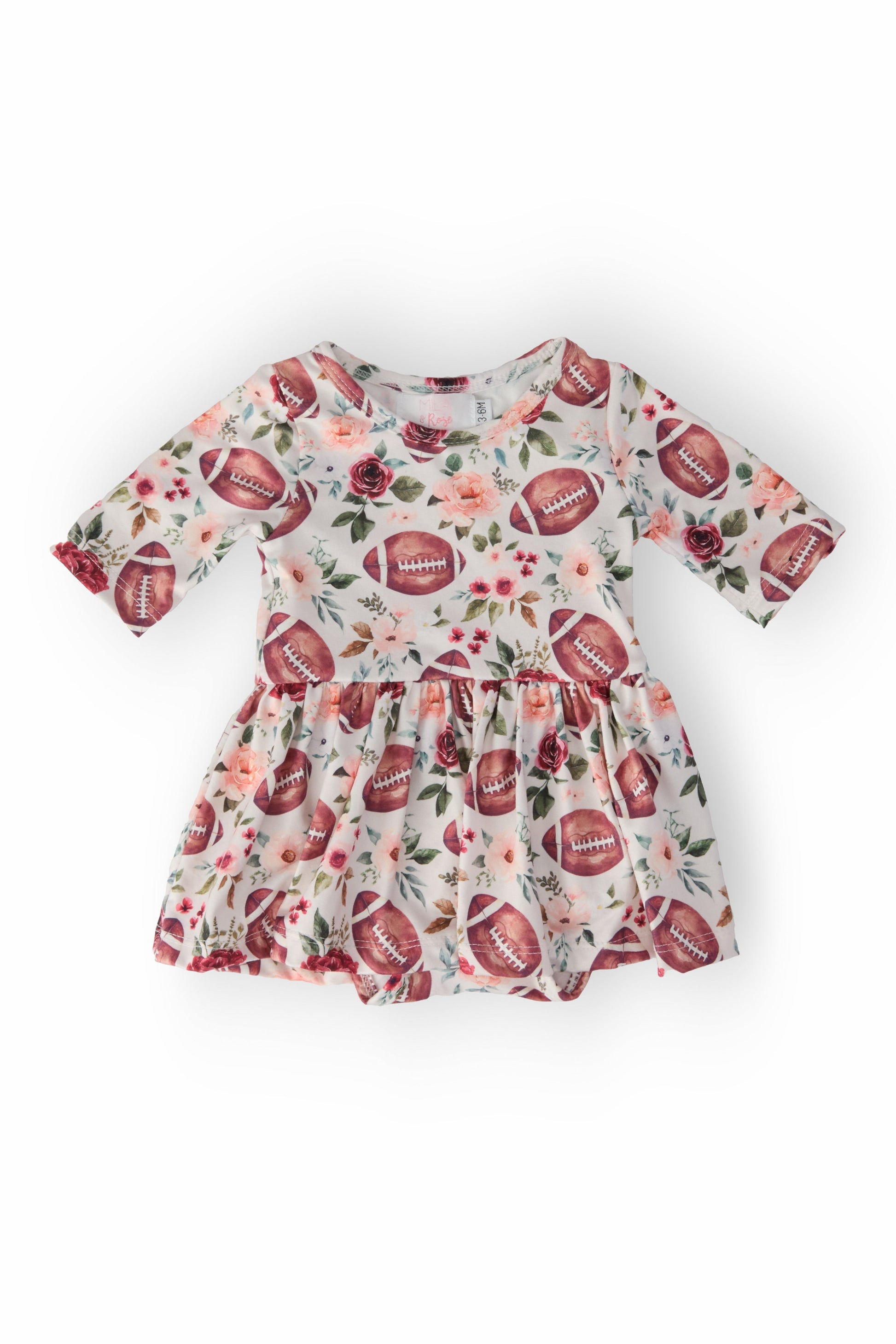Aaria Tees