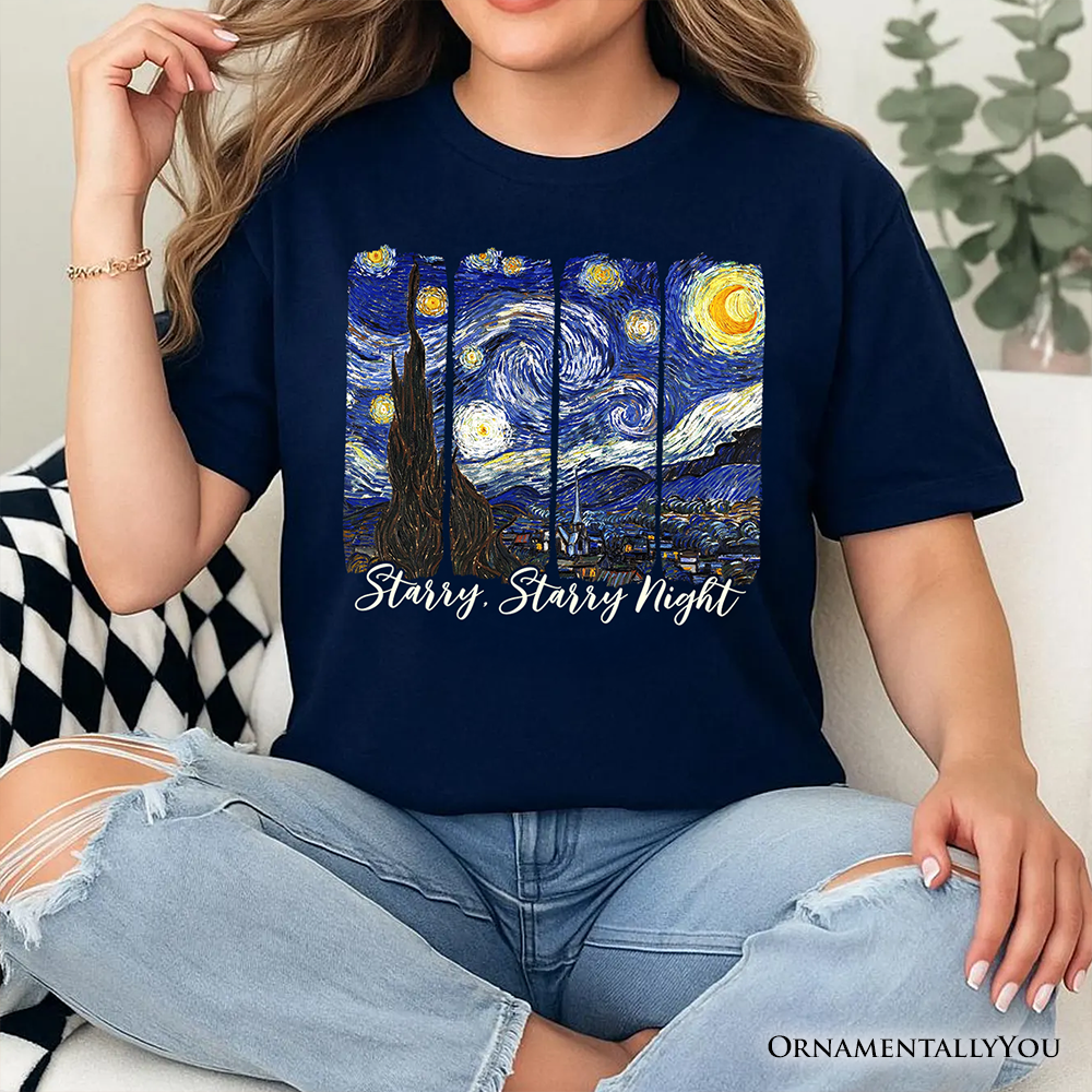 Aaria Tees