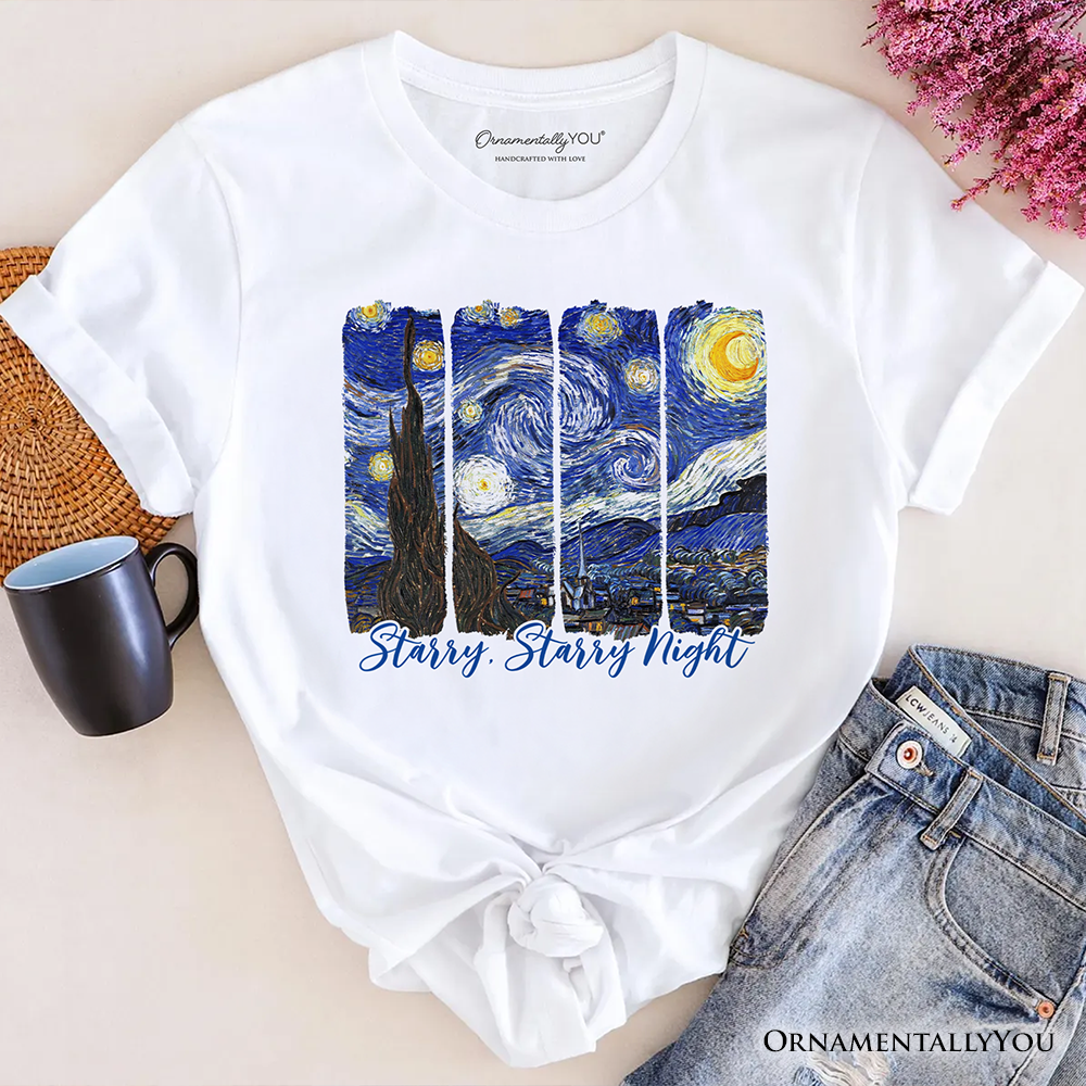 Aaria Tees