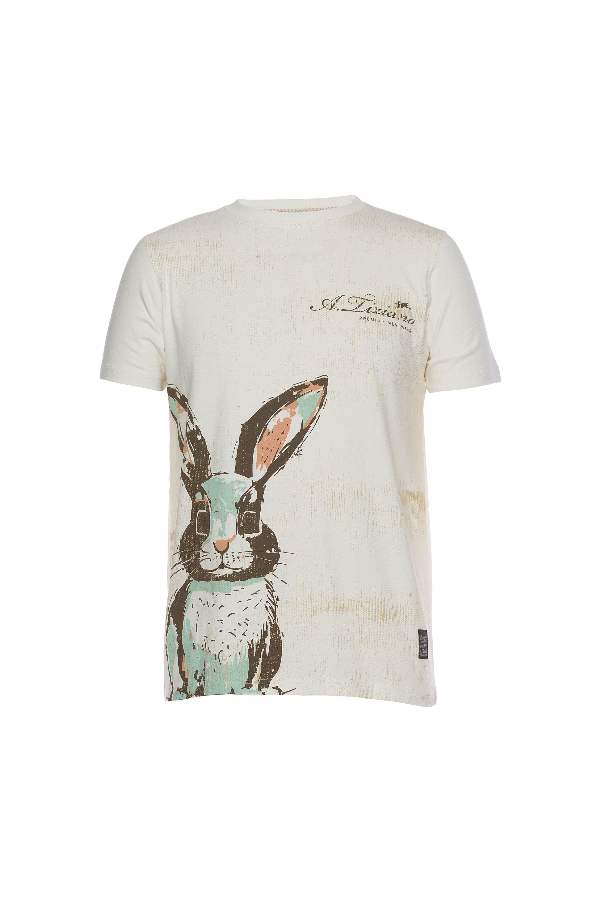 Aaria Tees