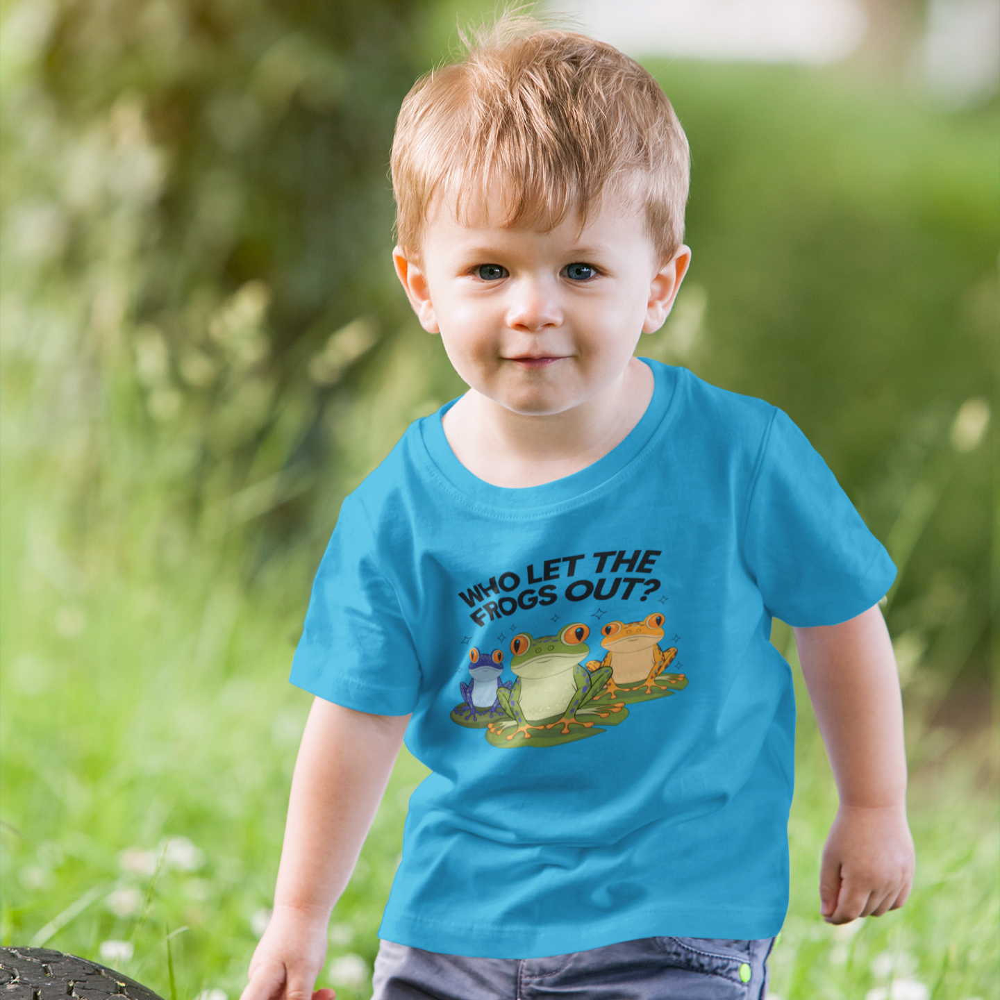 Aaria Tees