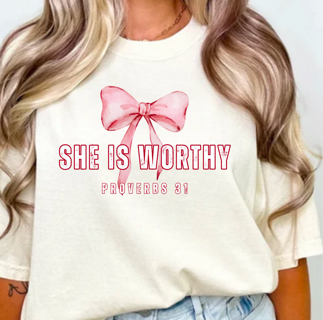 Aaria Tees