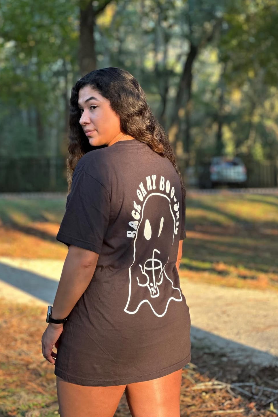 Aaria Tees