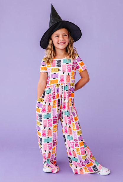 Gummy Scares | ROMPER