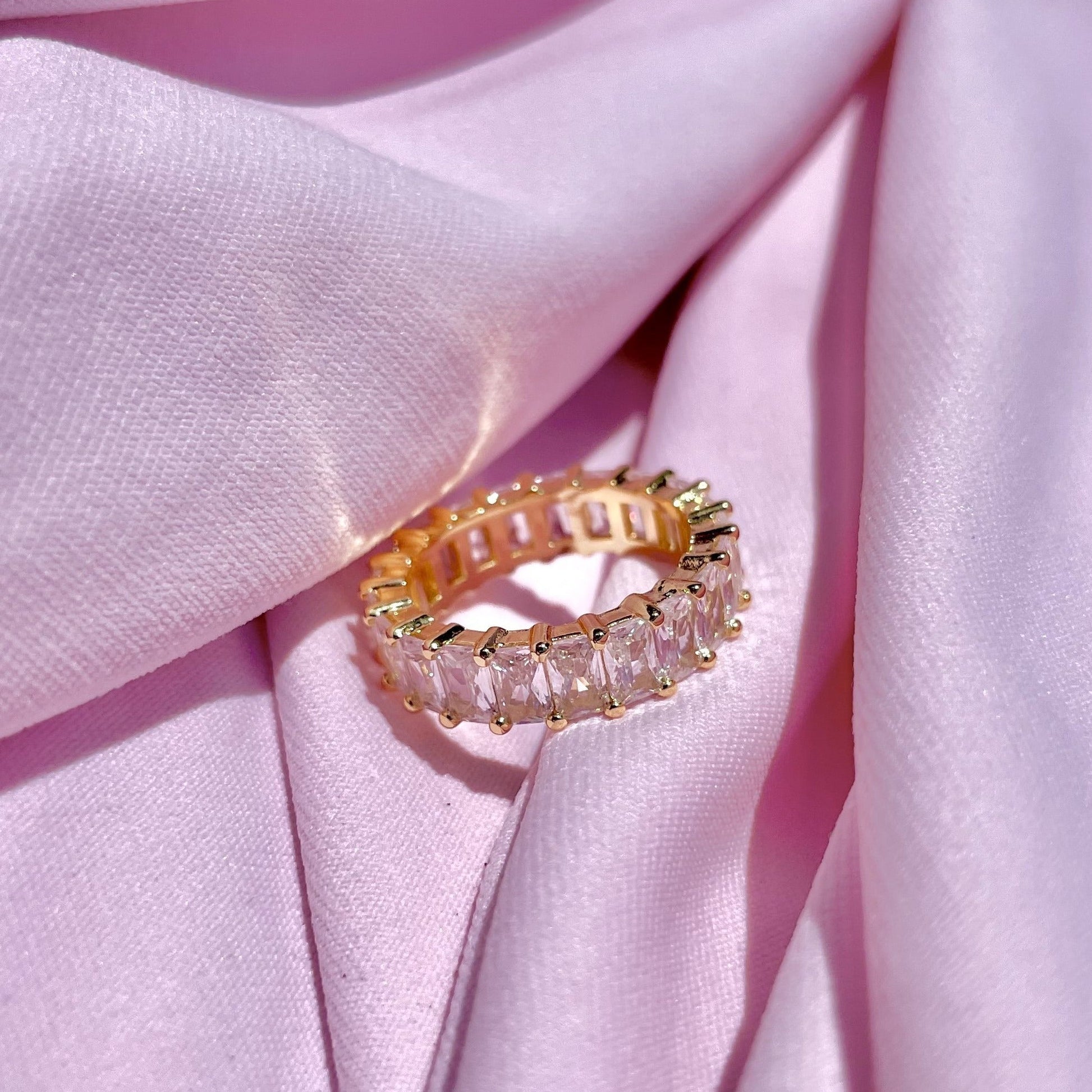Eternity Ring Views & Co