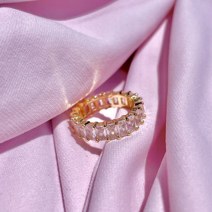 Eternity Ring Views & Co