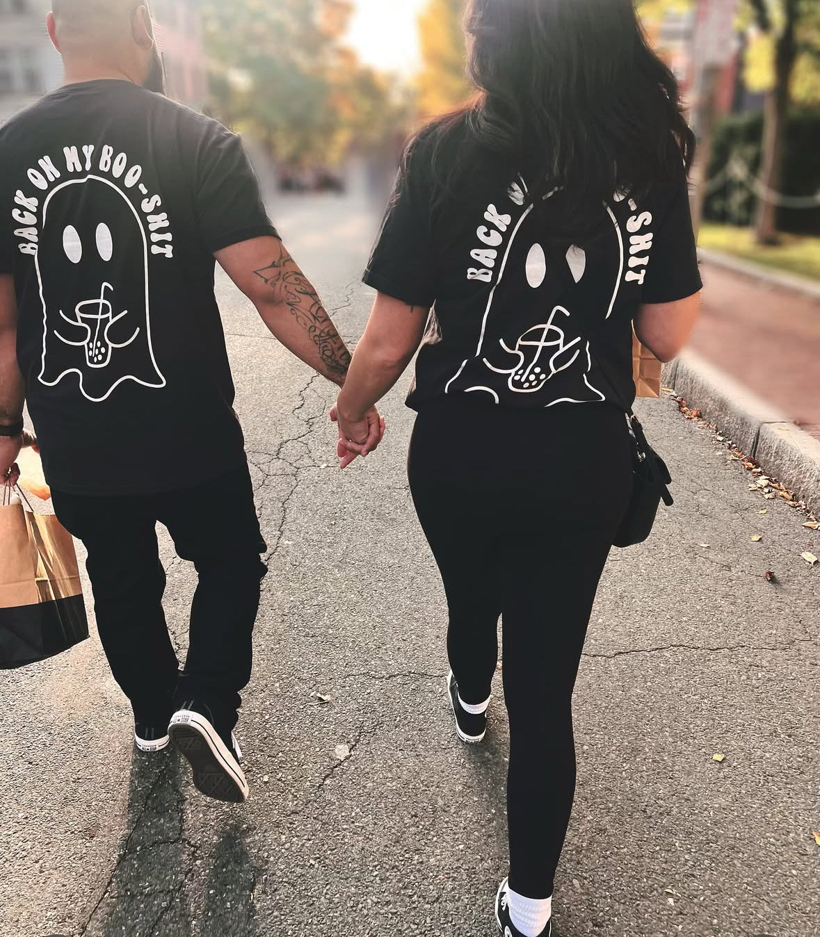 Aaria Tees
