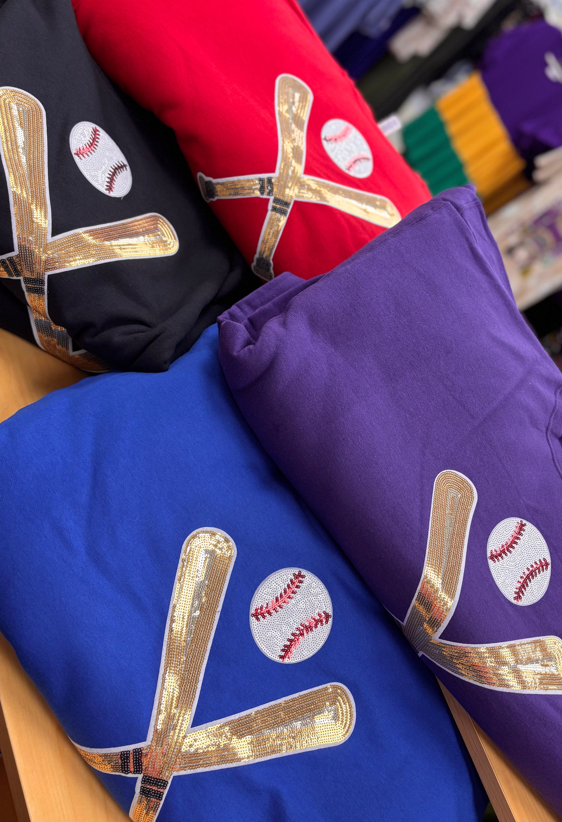 Aaria Tees