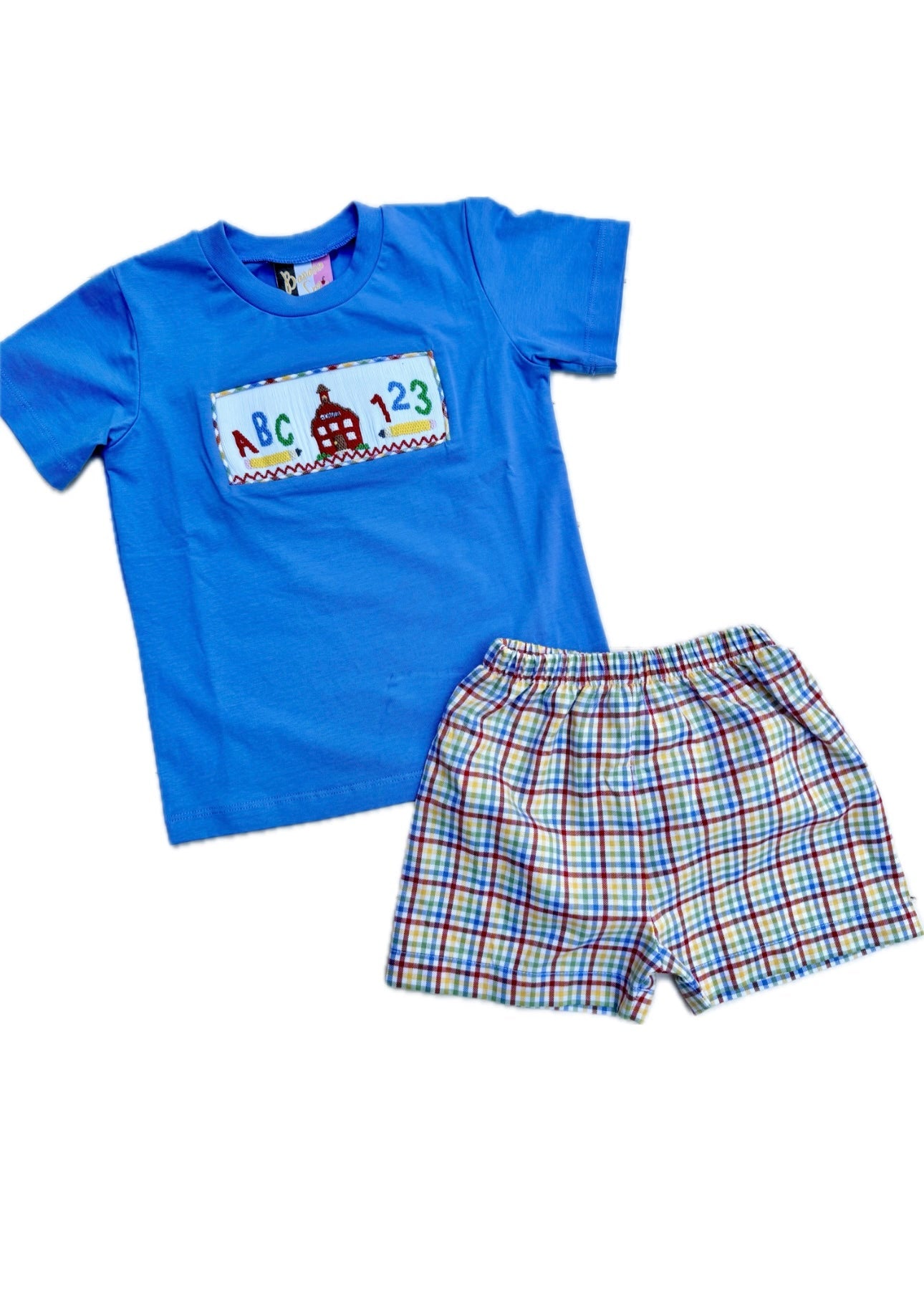 Aaria Tees