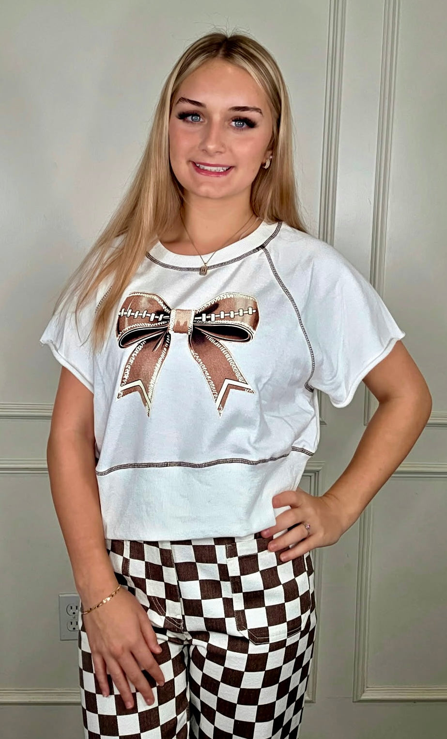 Aaria Tees