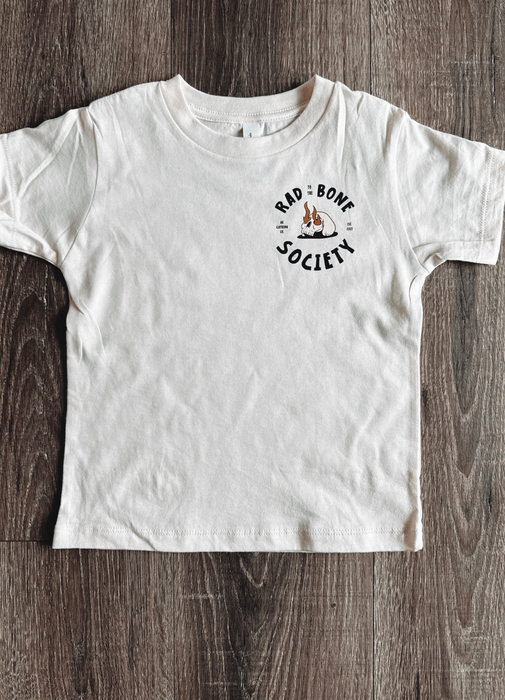 Aaria Tees
