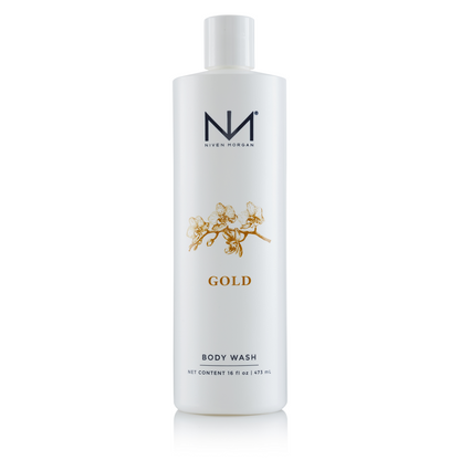 Body Wash