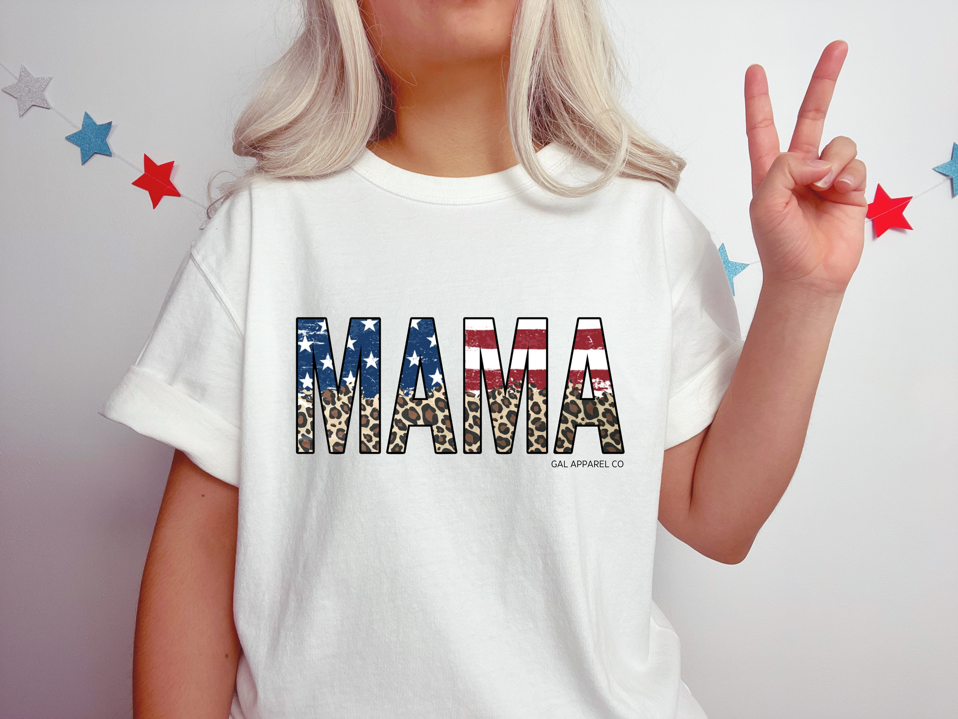 Aaria Tees
