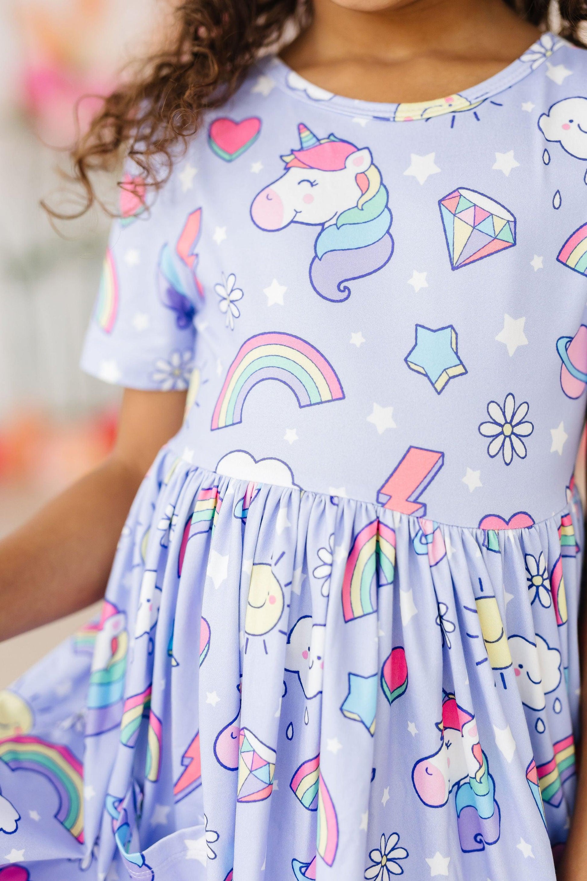 Aaria Tees