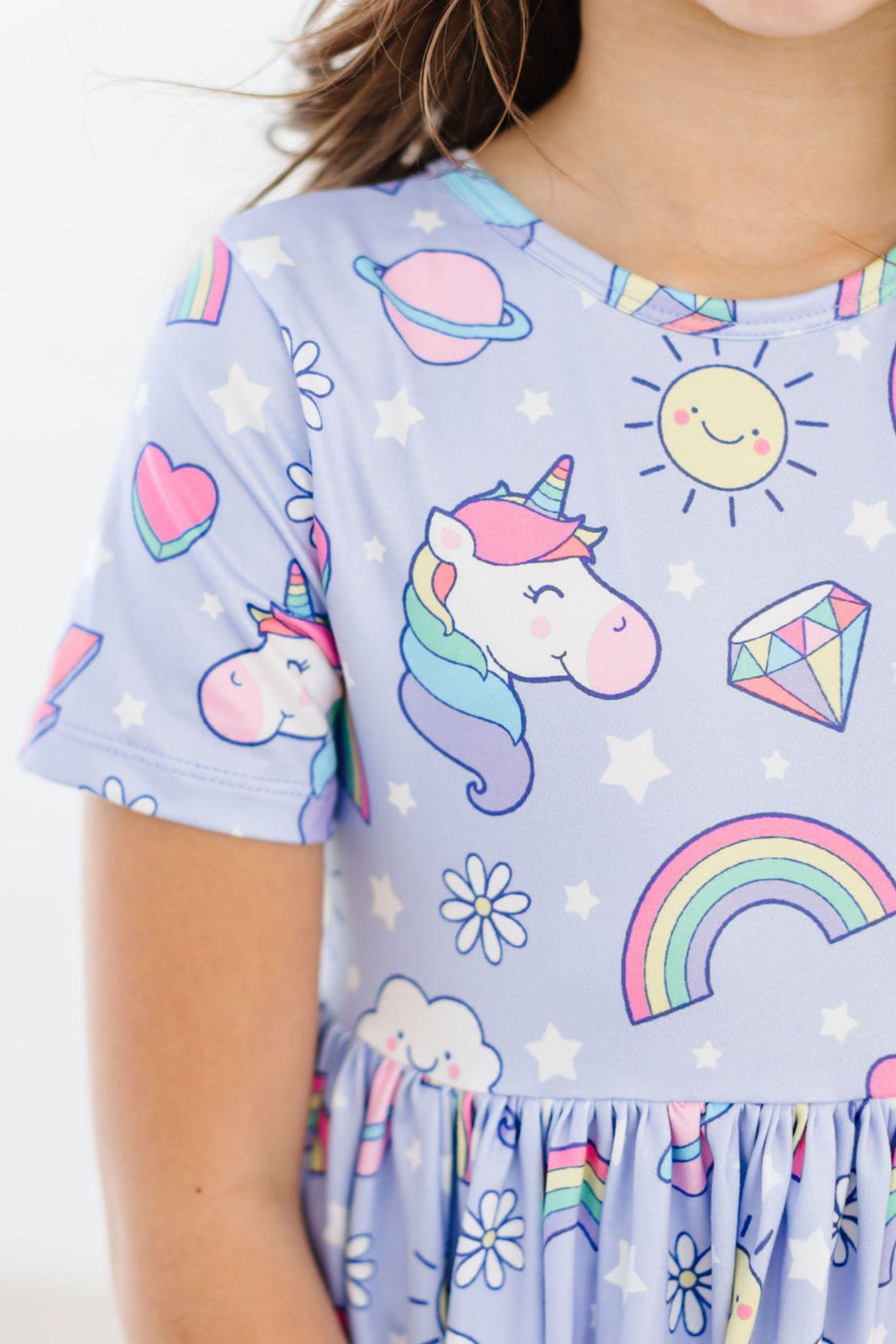 Aaria Tees