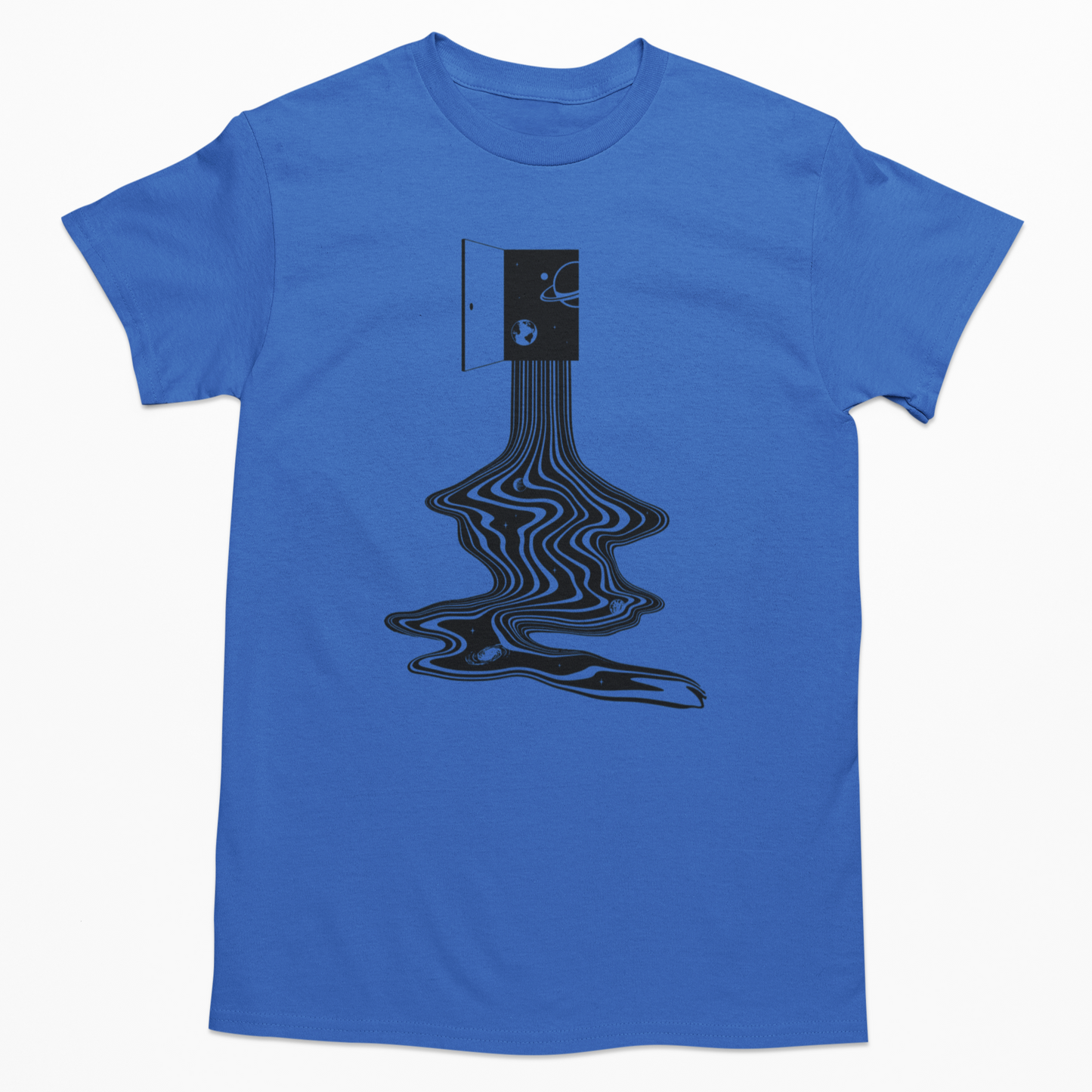 Galaxy Gate Graphic Tee