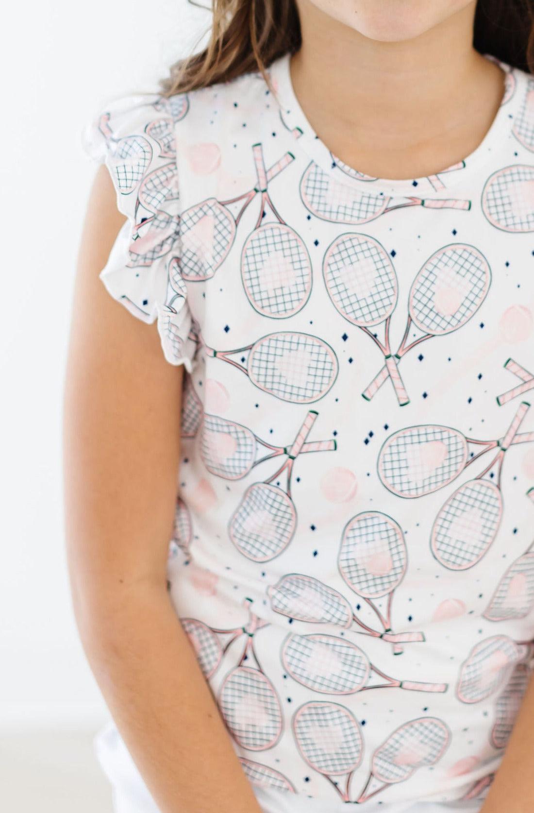 Aaria Tees