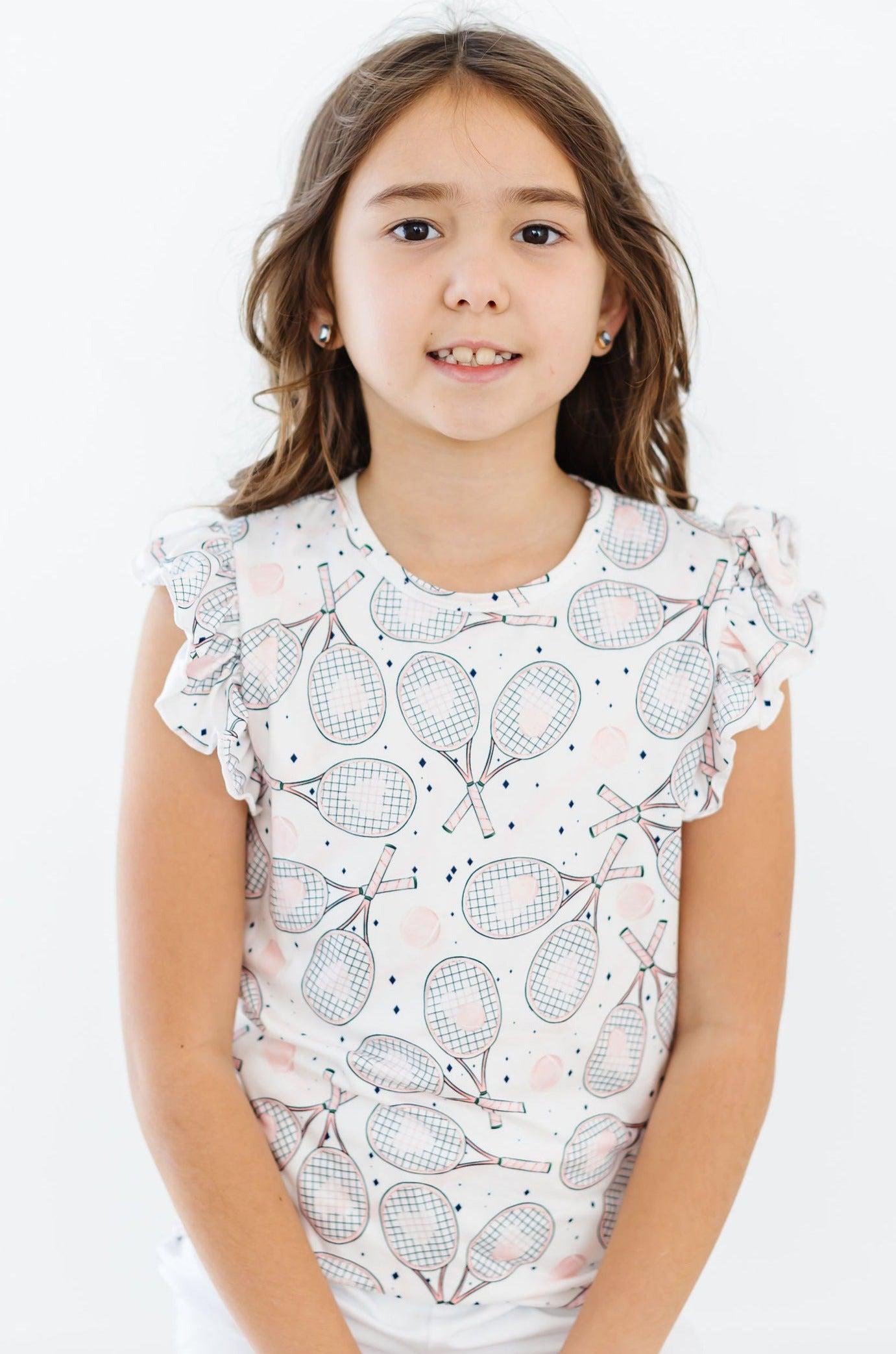 Aaria Tees