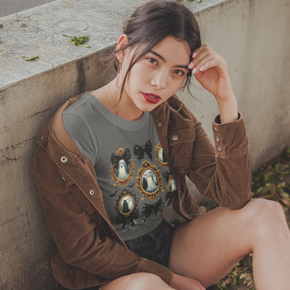 Haunted Heirlooms Graphic Tee