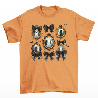 Haunted Heirlooms Graphic Tee