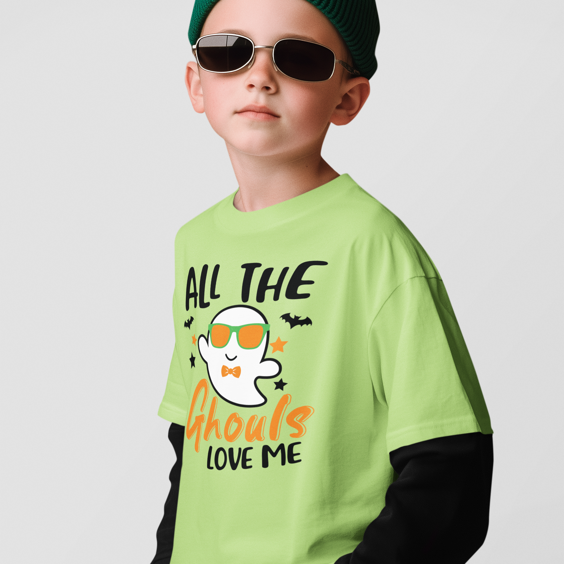 Aaria Tees