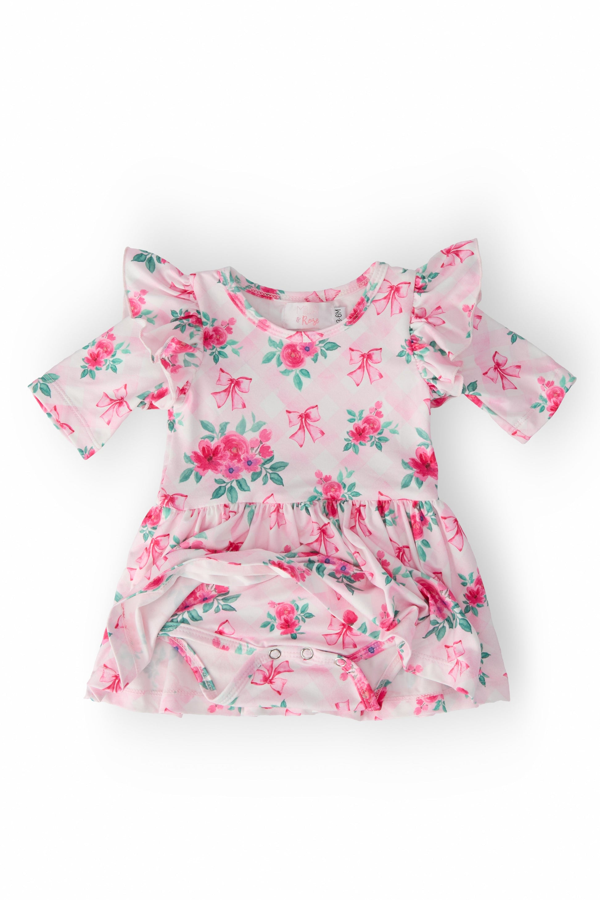 Aaria Tees
