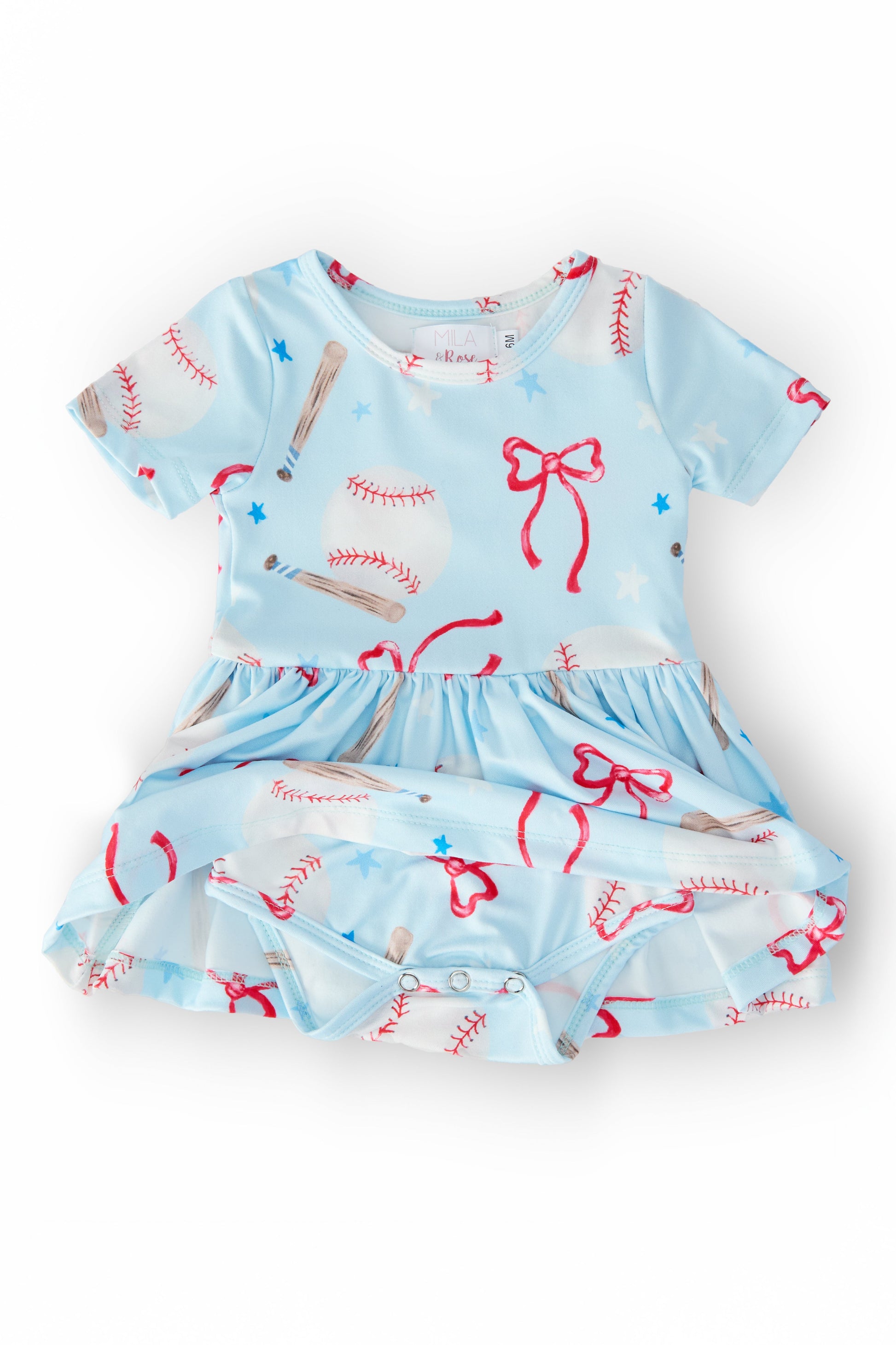 Aaria Tees