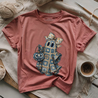 Granny Ghost T-shirt