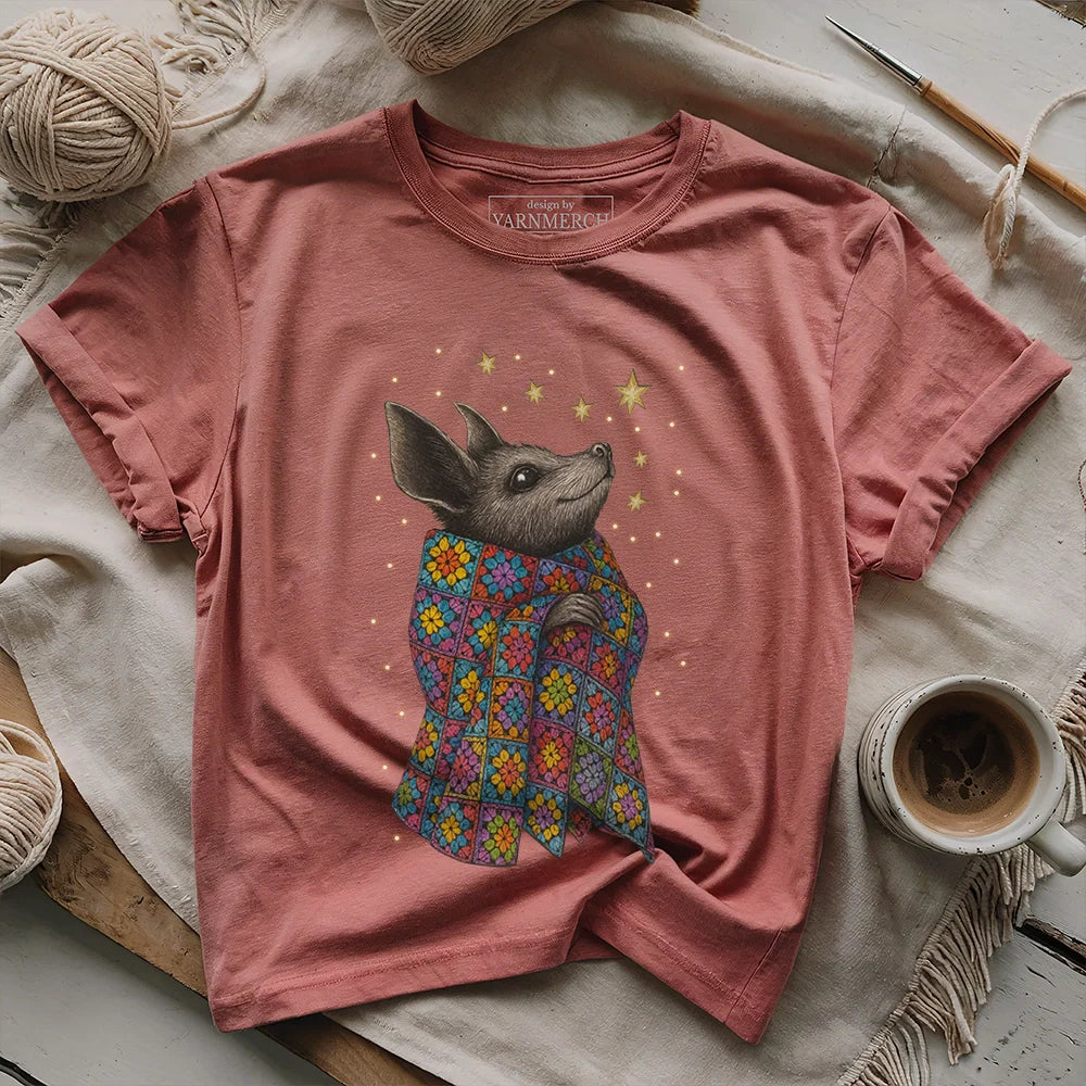 Granny Hug T-shirt
