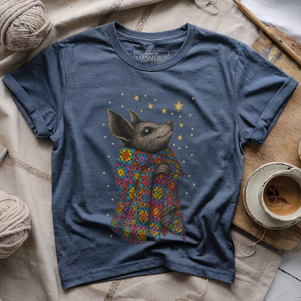 Granny Hug T-shirt
