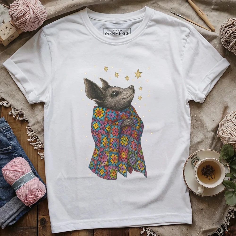 Granny Hug T-shirt