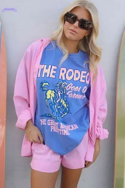 Aaria Tees