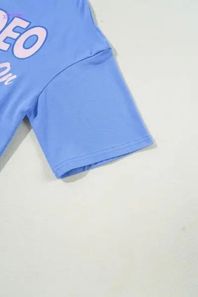 Aaria Tees