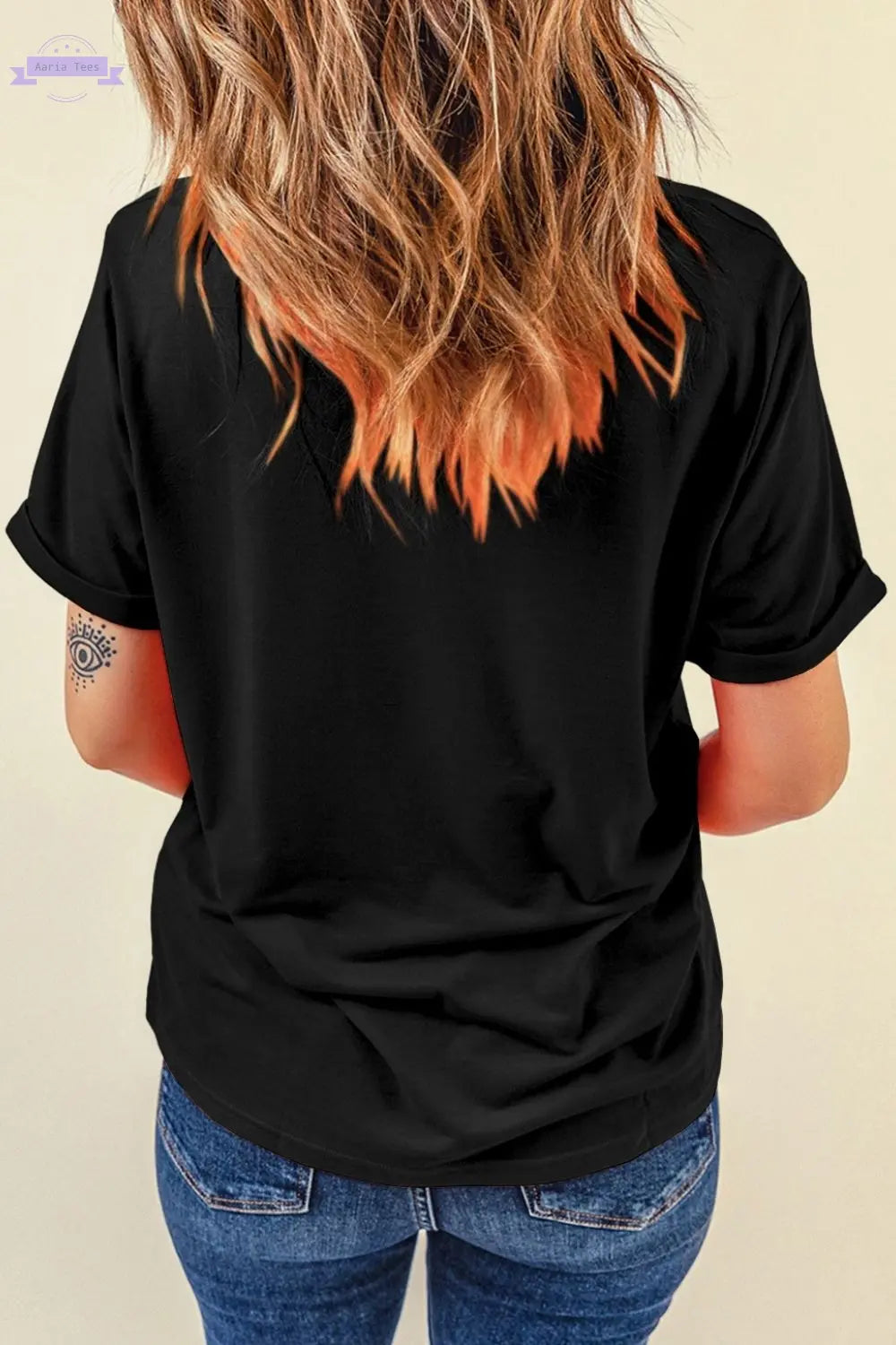 Aaria Tees
