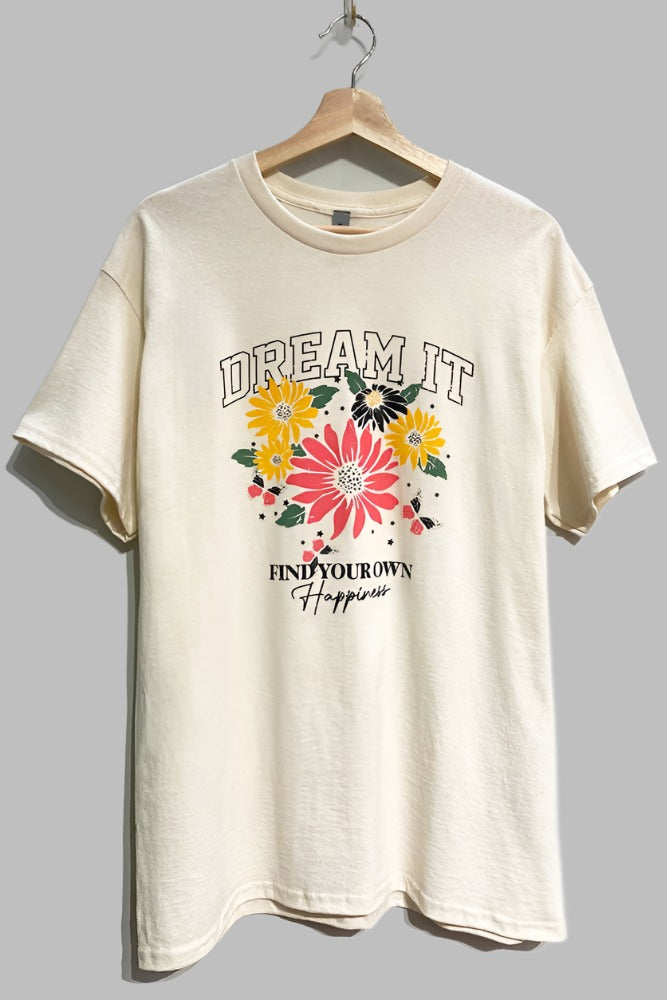 Aaria Tees