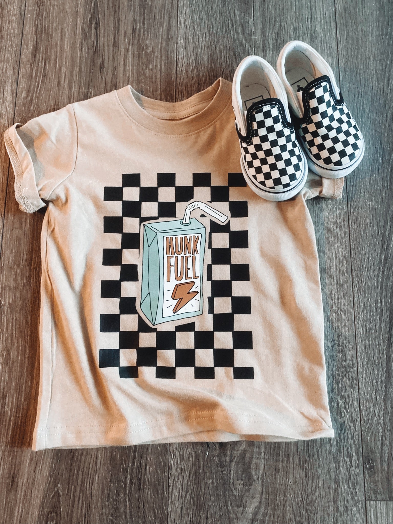Aaria Tees