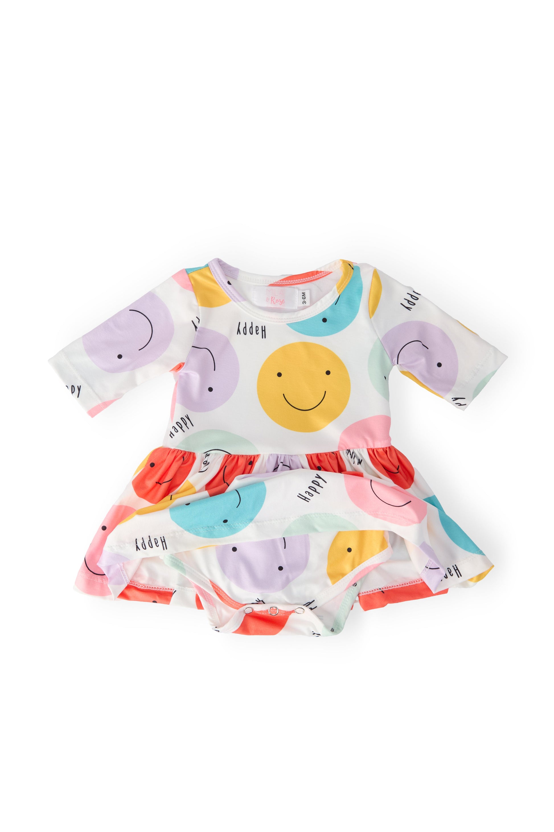Aaria Tees