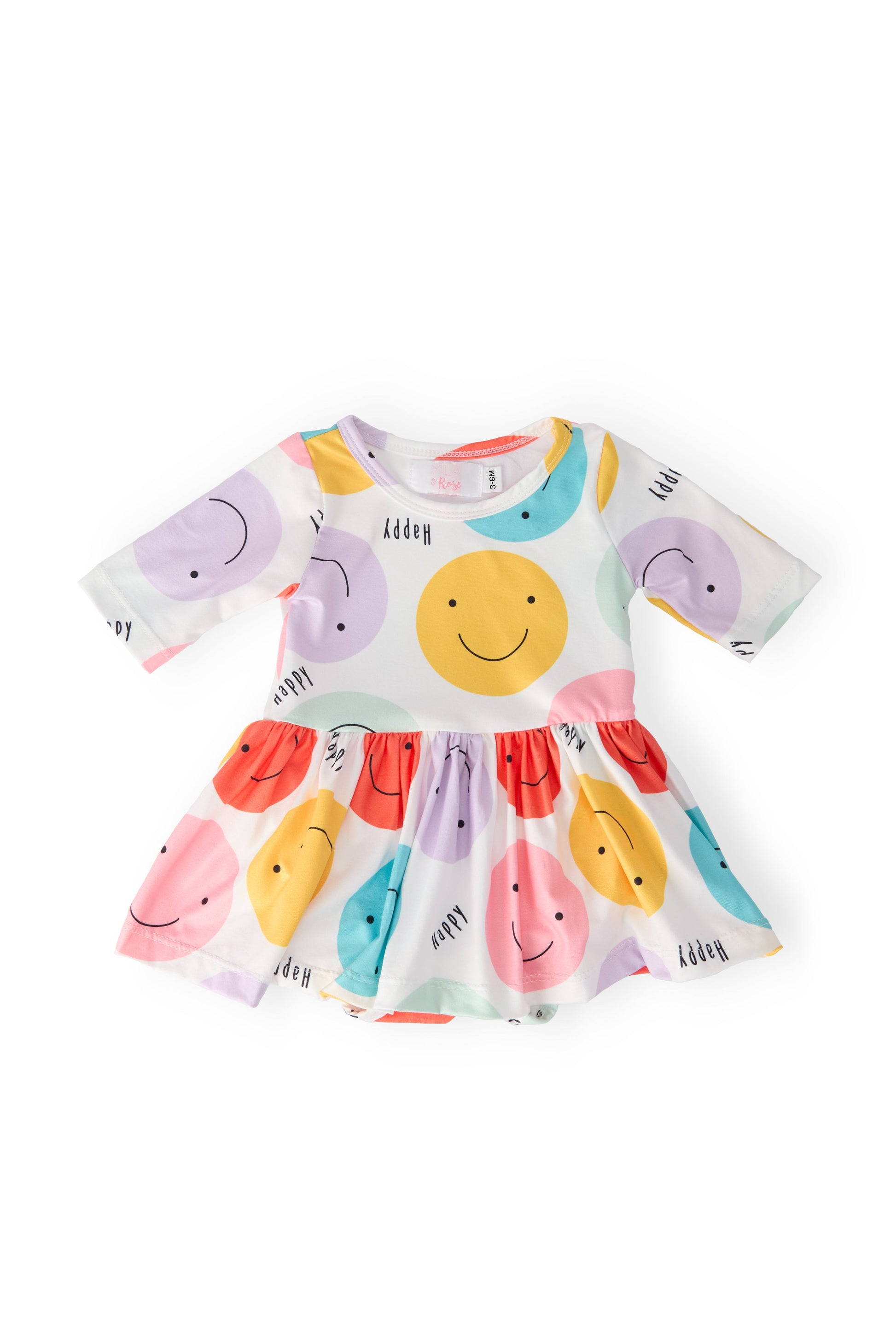 Aaria Tees