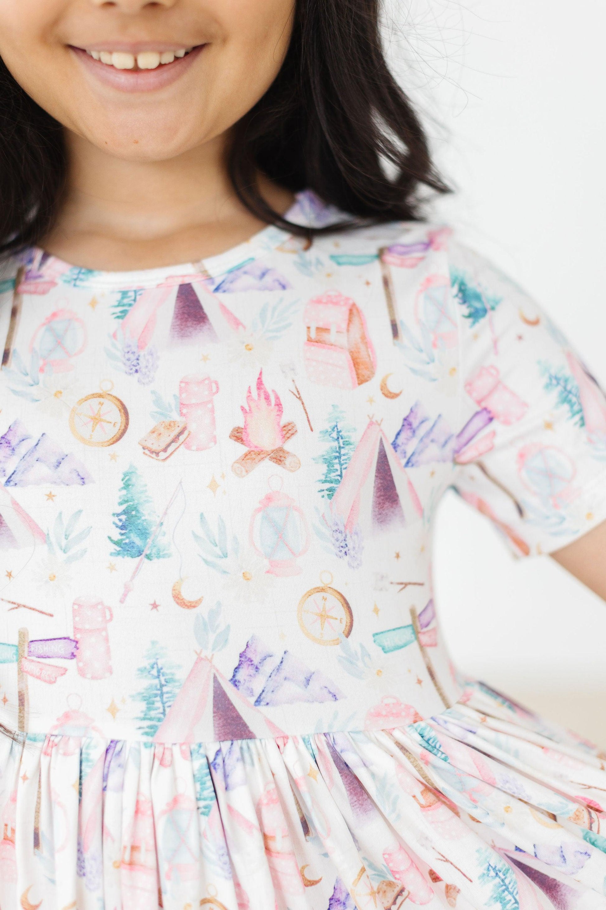 Aaria Tees