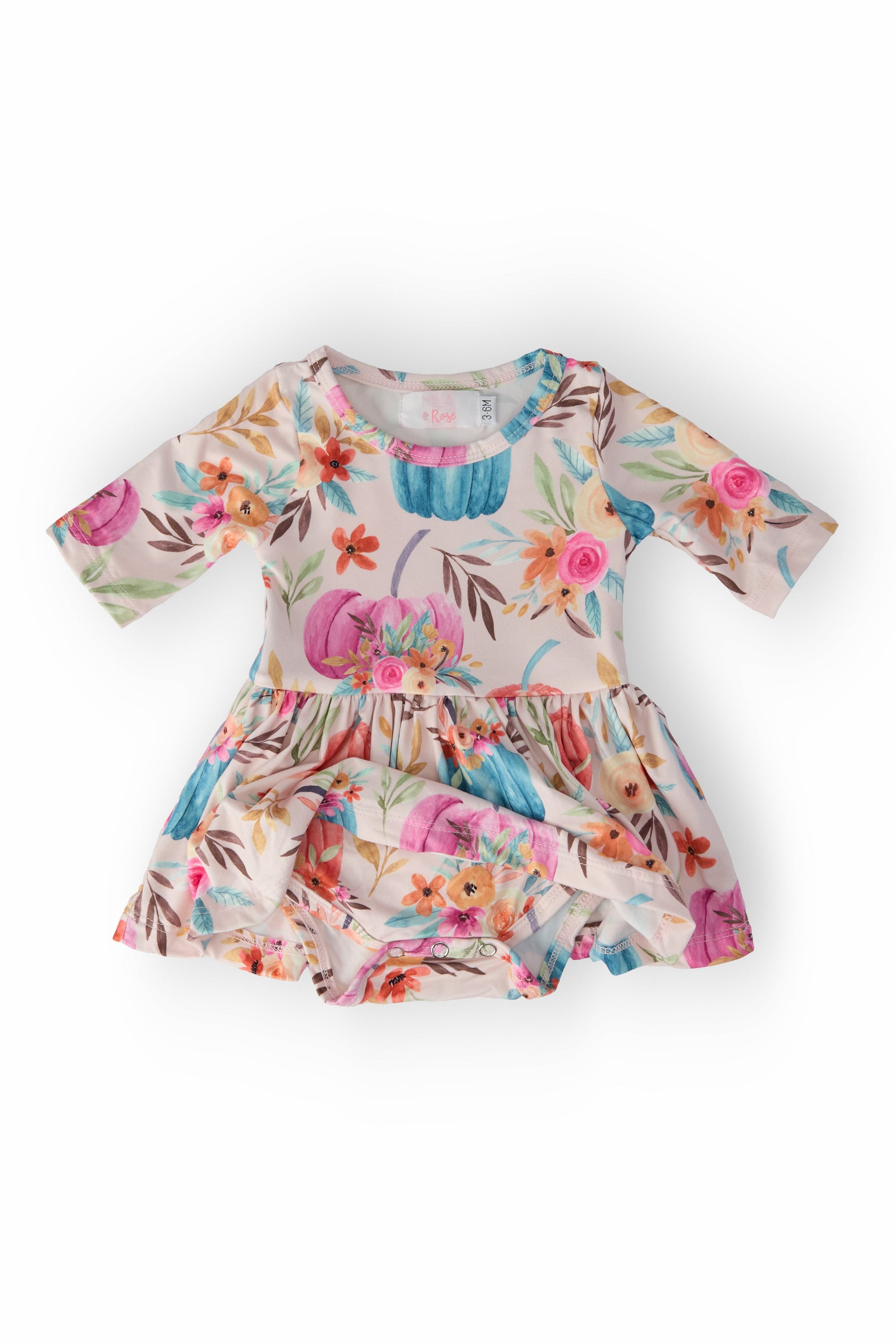 Aaria Tees