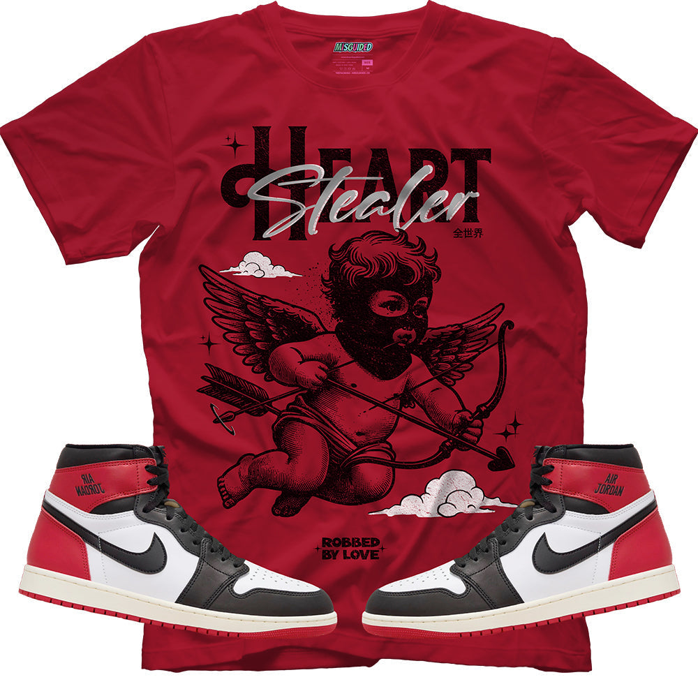 Aaria Tees